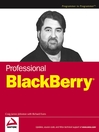 Professional BlackBerry